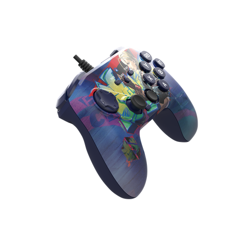 Hori Fighting Commander OCTA (Street Fighter - Cammy) For Windows 11/10