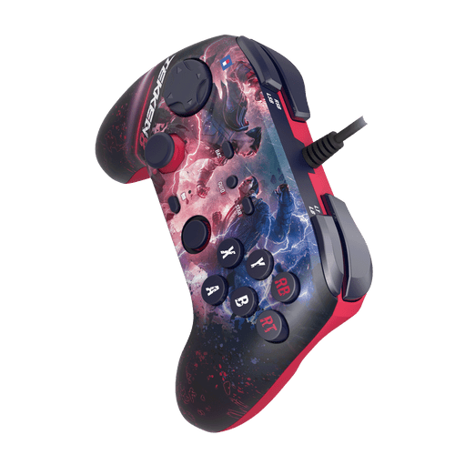 Hori Fighting Commander OCTA (Tekken 8 Edition) For Windows 11/10