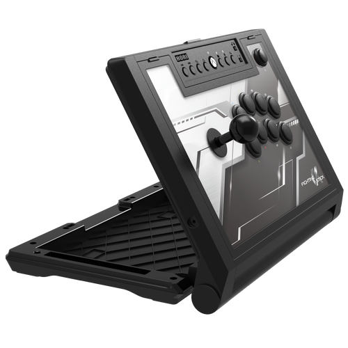 Hori Fighting Stick α Designed For Xbox Series X | S ・ Xbox One