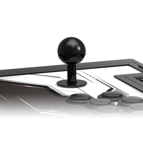 Hori Fighting Stick α Designed For Xbox Series X | S ・ Xbox One