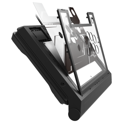 Hori Fighting Stick α Designed For Xbox Series X | S ・ Xbox One