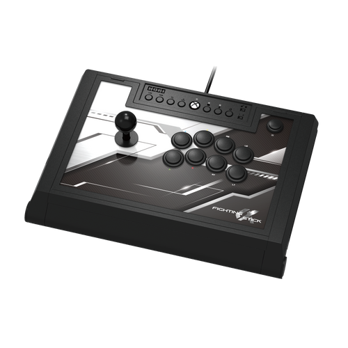 hori Fighting Stick α Designed for Xbox Series X | S ・ Xbox One