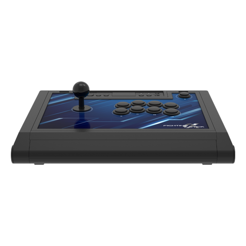 Hori Fighting Stick α For PlayStation®5 PlayStation®4 And Windows 11/10