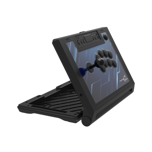 Hori Fighting Stick α For PlayStation®5 PlayStation®4 And Windows 11/10
