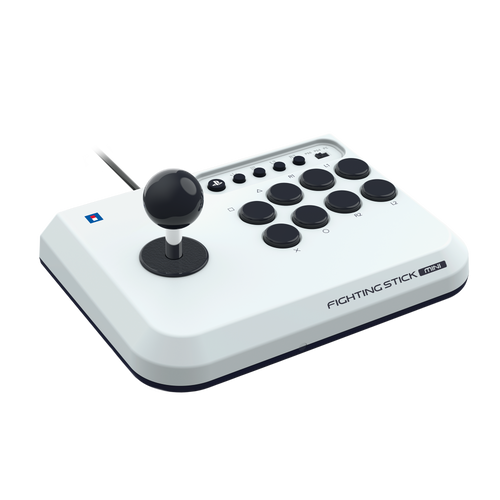 Hori Fighting Stick Mini For PlayStation®5 PlayStation®4 And Windows 11/10