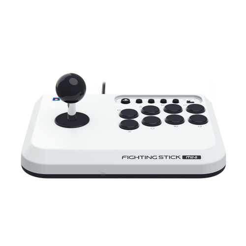 hori Fighting Stick Mini for PlayStation®5 PlayStation®4 and Windows 11/10