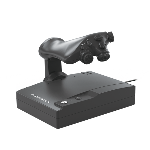 Hori Flight Stick For Xbox Series X|S Xbox One And Windows 11/10