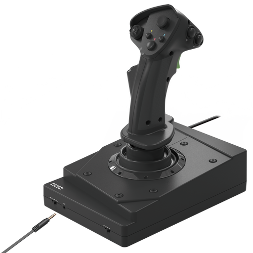 Hori Flight Stick For Xbox Series X|S Xbox One And Windows 11/10
