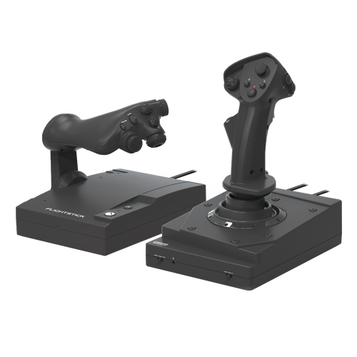 hori Flight Stick for Xbox Series X|S Xbox One and Windows 11/10
