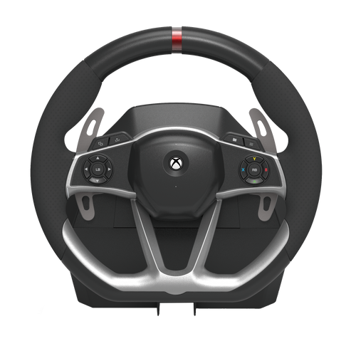 hori Force Feedback Racing Wheel DLX Designed for Xbox Series X | S ・ Xbox One