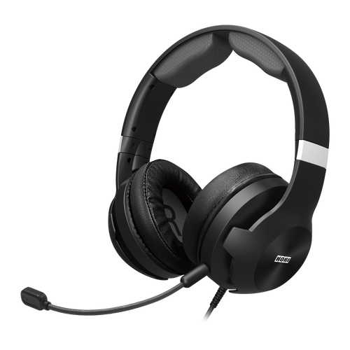 hori Gaming Headset Pro Designed for Xbox Series X | S ・ Xbox One