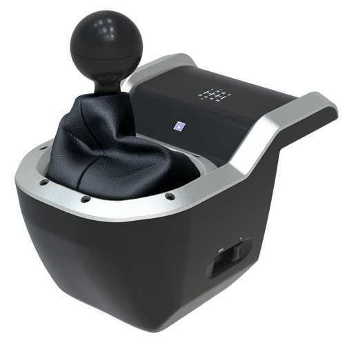 hori 7-Speed Racing Shifter for Windows 11/10