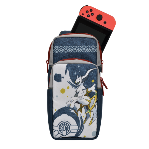 Hori Adventure Pack (Arceus) For Nintendo Switch™