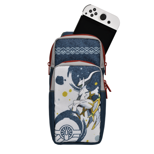 Hori Adventure Pack (Arceus) For Nintendo Switch™