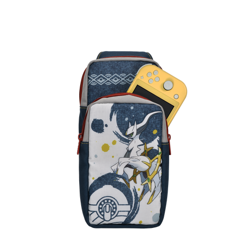 Hori Adventure Pack (Arceus) For Nintendo Switch™