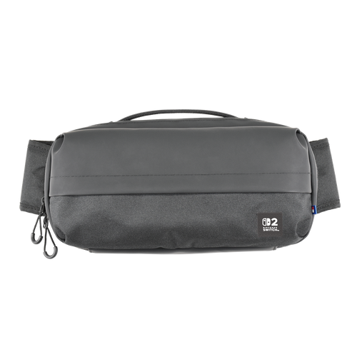 hori Adventure Pack (Black) for Nintendo Switch™ 2