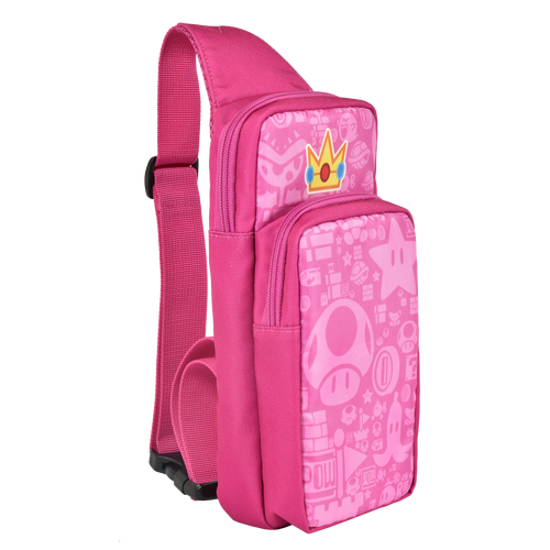 Hori Adventure Pack (Peach) For Nintendo Switch™