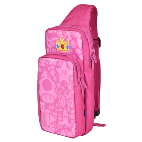 Hori Adventure Pack (Peach) For Nintendo Switch™