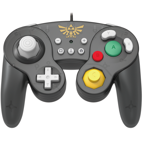 hori Battle Pad (Zelda) for Nintendo Switch™