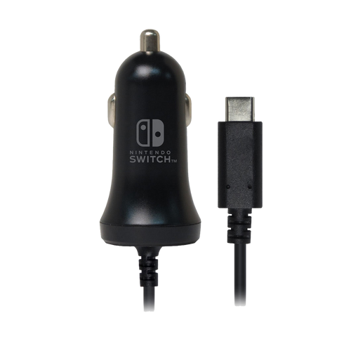hori Car Charger for Nintendo Switch™