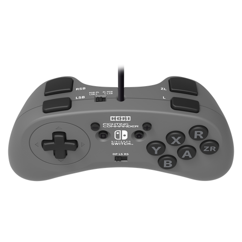 Hori Fighting Commander For Nintendo Switch™