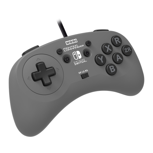 Hori Fighting Commander For Nintendo Switch™