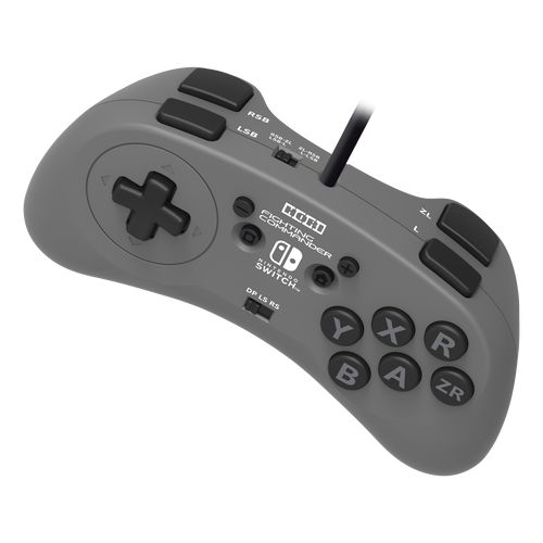 Hori Fighting Commander For Nintendo Switch™
