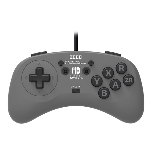 hori Fighting Commander for Nintendo Switch™