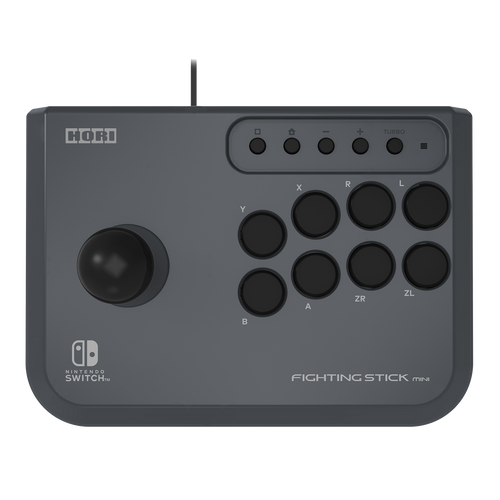 Hori Fighting Stick Mini For Nintendo Switch™
