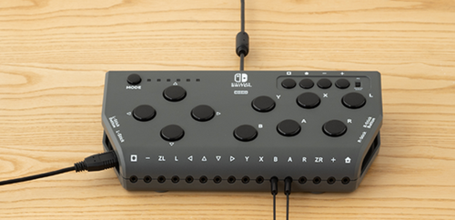 Hori Flex Controller For Nintendo Switch™