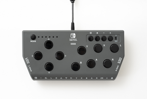hori Flex Controller for Nintendo Switch™