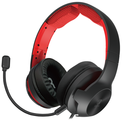 hori Gaming Headset Pro for Nintendo Switch™
