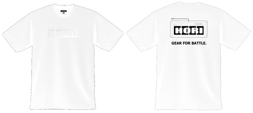 hori HORI Logo (White) T-Shirt