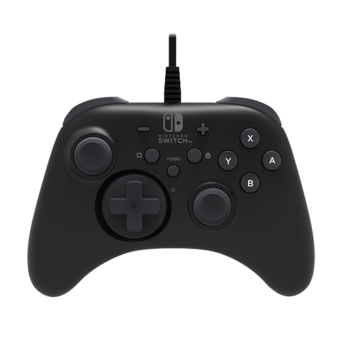hori HORIPAD (Black) for Nintendo Switch™