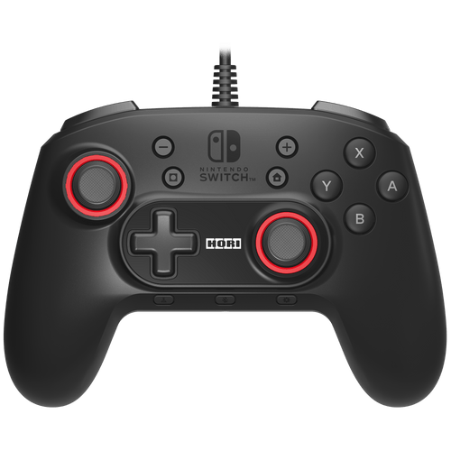 hori HORIPAD + for Nintendo Switch™