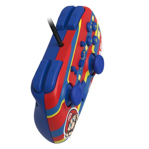 Hori HORIPAD Mini (Mario) For Nintendo Switch™
