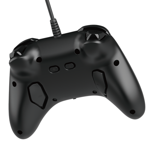Hori HORIPAD Turbo (Black) For Nintendo Switch™ 2
