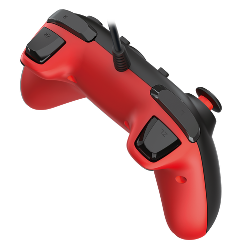 Hori HORIPAD Turbo (Mario) For Nintendo Switch™