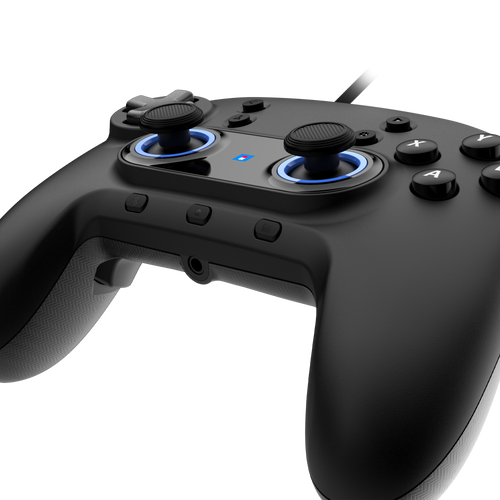 Hori HORIPAD Turbo SL For Windows PC