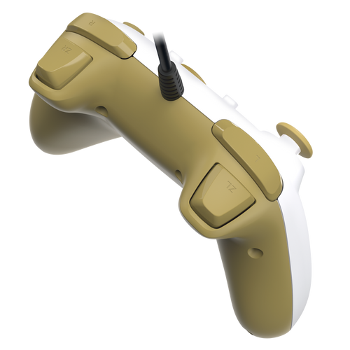 Hori HORIPAD Turbo (Zelda) For Nintendo Switch™