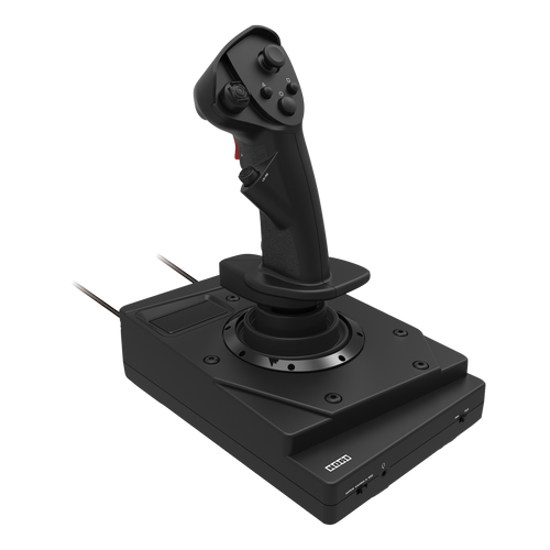 Hori HOTAS Flight Stick For PlayStation4
