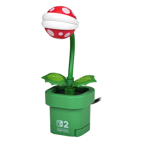 Hori Piranha Plant Camera For Nintendo Switch™ 2