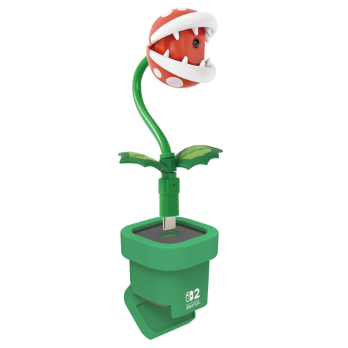 Hori Piranha Plant Camera For Nintendo Switch™ 2