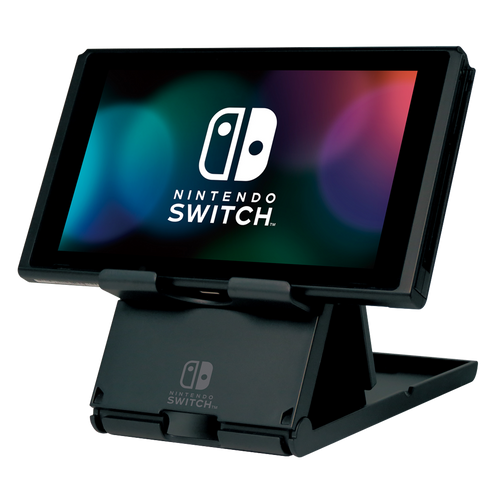 hori PlayStand (Black) for Nintendo Switch™