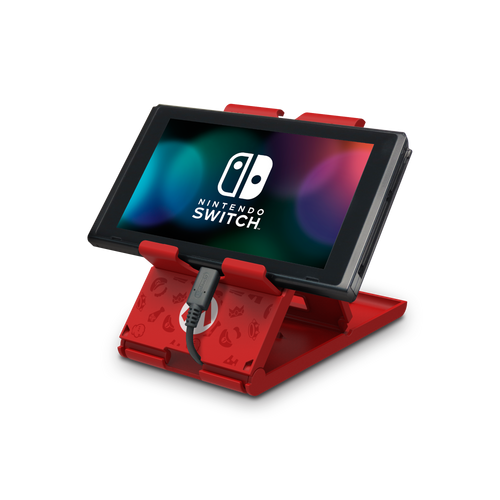 Hori PlayStand (Mario) For Nintendo Switch™