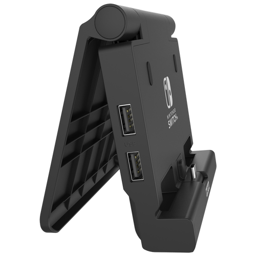 Hori Portable USB PlayStand For Nintendo Switch™