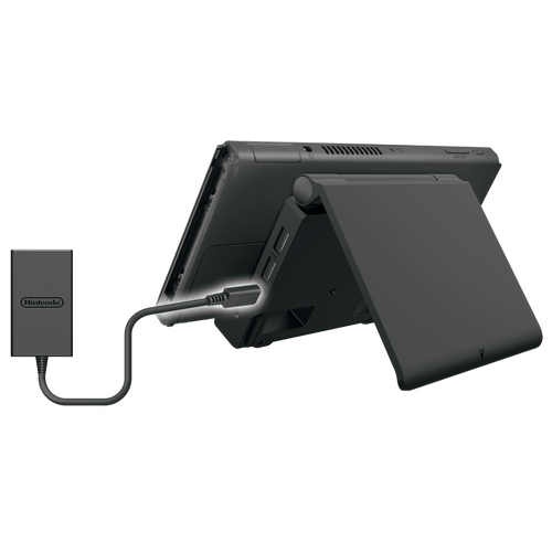 Hori Portable USB PlayStand For Nintendo Switch™
