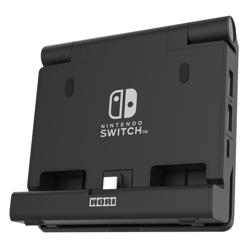 hori Portable USB PlayStand for Nintendo Switch™