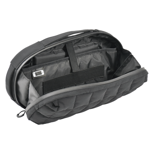 Hori Puff Pouch (Black) For Nintendo Switch™ 2