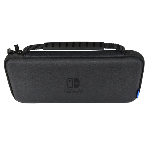 Hori Slim Tough Pouch (Black) For Nintendo Switch™